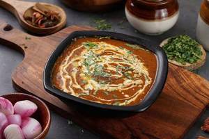 Dal Makhani Maharani