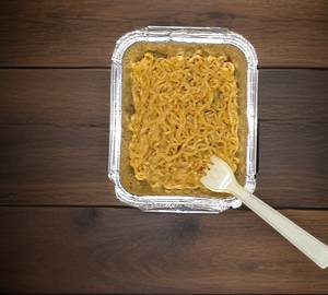 Plain Maggi