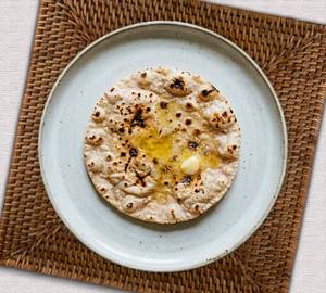 Tawa Butter Roti
