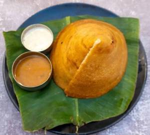 Plain Dosa