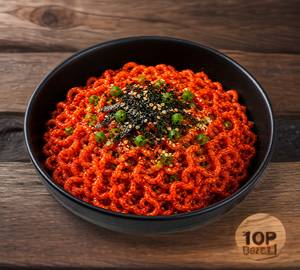 Chilli Cheese Noodles