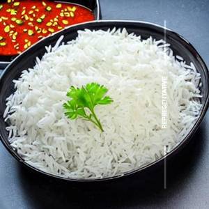 Steam rice
