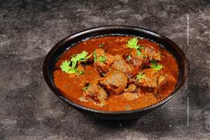 Mutton curry