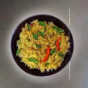 Schewan Gobi Rice