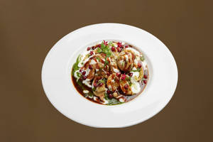 Bhalla Papri