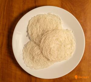 Idiyappam