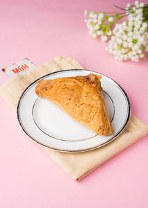 Aloo Puff / Aloo Patties