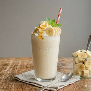 Banana Shake