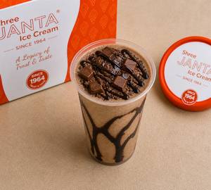Sp.  Chocolate  Loaded  Thick   Cold  Coffee