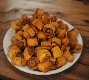 Mini Bhakrwadi 250 G