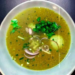 Lemon Coriander Chef'S Special