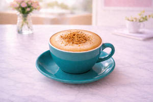 Biscoff Creama Latte