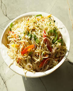 Hakka Noodles