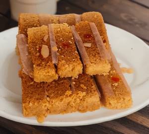 New milk cake [250 gram]