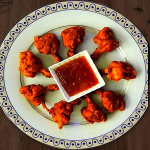 Chicken lollipop