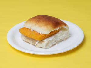 Paneer Vadapav