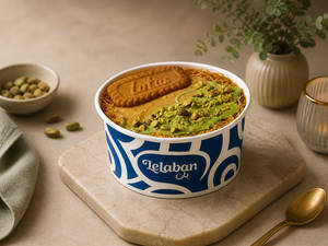 Pistachio Lotus Salankatia