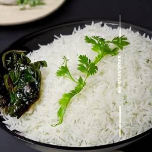 Steam Rice