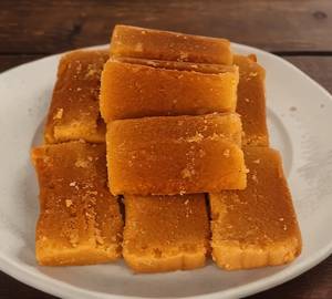 Ghee mysore pak [250 gram]