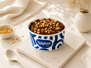 Nutella Hazelnut Koshari