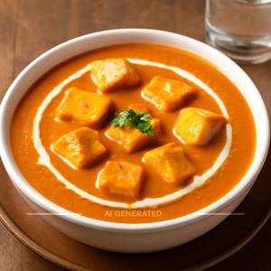 Paneer Butter Masala