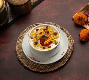 Dahi Vadai