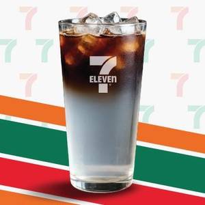 Coconut cold brew
