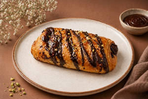 Chocolate Danish