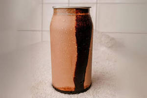Mocha Coffee Chocolate
