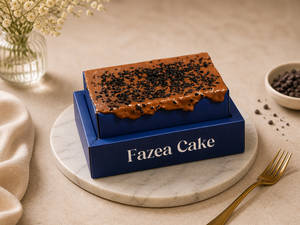 Fazea Cake