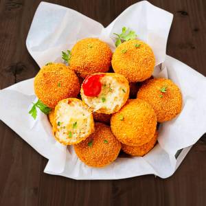 Cheese Shots