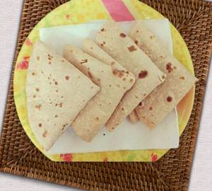 Butter Roti