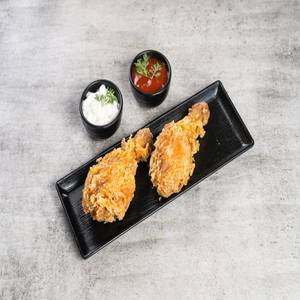 Spicy Chicken Drumsticks