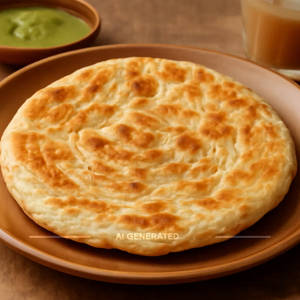 Khasta Roti