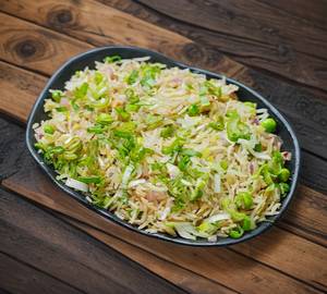 Fried Rice