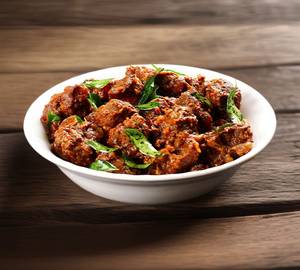 Madurai Mutton Varuval