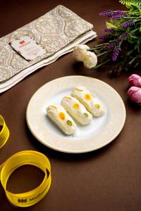 Kesar Bhog