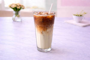 Iced Latte