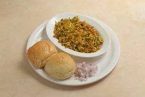 Paneer Bhurji