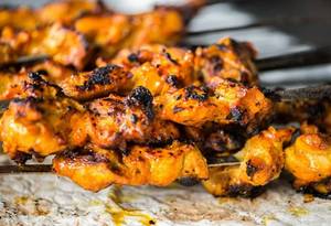 Chicken Tikka