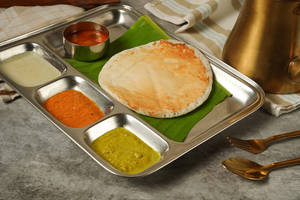 Utthappam Plain