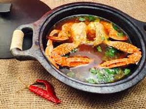 Nandu Rasam