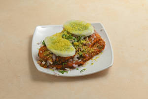 Masala Pav Jodi