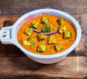 Shahi paneer