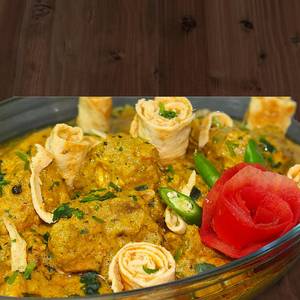 Chicken lapeta handi [7pieces]