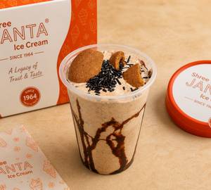 Dark fantasy choco fills