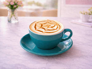 Irish Cafe Latte