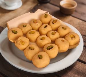 Malai pedha [250 gram]
