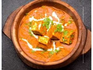 Sahi Paneer