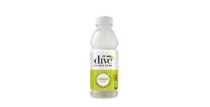 Dive+ Lemonade Vitamin Drink (400 Ml)